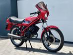 Honda MB8 in top staat met NL motorkenteken, Fietsen en Brommers, Ophalen of Verzenden, Gebruikt, MB