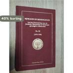 XI 1970-1999 Bijdragen en mededelingen van het genootschap, Boeken, Verzenden, Zo goed als nieuw