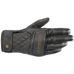 Alpinestars Brass Zwart, Motoren, Kleding | Motorkleding, Nieuw met kaartje, Alpinestars, Handschoenen, Heren