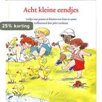 Acht kleine eendjes / Zingen is leuk ! / 8 9789075564471, Verzenden, Gelezen, J. Leenhouts