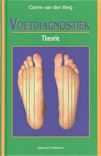 Voetdiagnostiek Theorie en praktijk 9789080073760, Verzenden, Gelezen, C. van den Berg