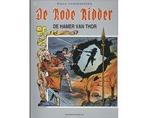 De Rode Ridder 45 -   De hamer van thor - De Rode Ridder 45, Ophalen of Verzenden, Nieuw