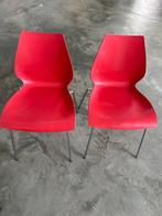 Kartell - Vico Magistretti - Maui - Stoel (2) -