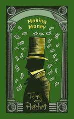Making Money / Discworld Novels 9780857525925, Verzenden, Gelezen, Terry Pratchett