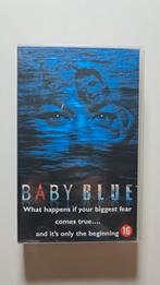 BABY BLUE (2001) (VHS), Verzenden, Gebruikt