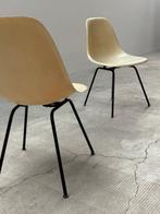Herman Miller, Vitra - Charles & Ray Eames - Stoel (2) -