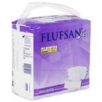 vidaXL Flufsan Incontinentieluier 15 st maat XL, Diversen, Verpleegmiddelen, Verzenden, Nieuw