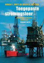 Toegepaste stromingsleer / 7e editie 9789043027380, Boeken, Verzenden, Gelezen, Robert L. Mott