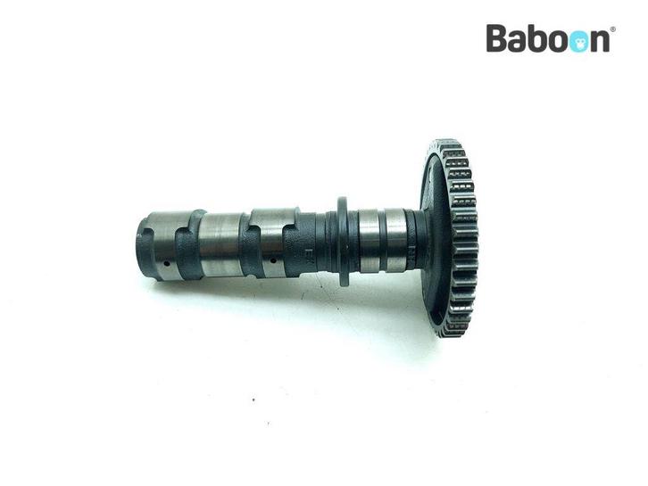 Nokkenas Uitlaat Honda VTR 1000 F Firestorm 1997-2006, Motoren, Onderdelen | Honda, Gebruikt, Verzenden