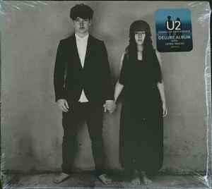 cd - U2 - Songs Of Experience Deluxe Edition, Cd's en Dvd's, Cd's | Rock, Nieuw in verpakking, Verzenden