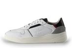 NZA Auckland Sneakers in maat 40 Wit | 10% extra korting, Verzenden, Wit, NZA Auckland, Sneakers of Gympen