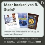 De smaak van de zee 9789055013159 R. Stein, Verzenden, Gelezen, R. Stein