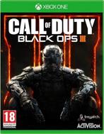 Call Of Duty Black Ops 3 - Xbox One, Spelcomputers en Games, Games | Xbox One, Verzenden, Nieuw
