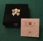 Vaticaan. Giovanni Paolo II. Lire 2000 Proof (Zonder, Postzegels en Munten