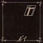 LP gebruikt - Gipsy - No. 1, Cd's en Dvd's, Vinyl | Hardrock en Metal, Verzenden, Zo goed als nieuw