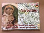 Fietsen - Norbertus-route - van Gennep naar Xanten