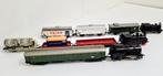 Märklin H0 - Tender locomotief (10) - Stoomlocomotieven met, Hobby en Vrije tijd, Modeltreinen | H0, Nieuw