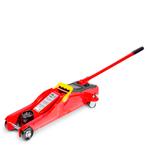 Hydraulische garagekrik 2T - extra laag voor sportieve wagen, Auto diversen, Krikken, Ophalen of Verzenden, Nieuw