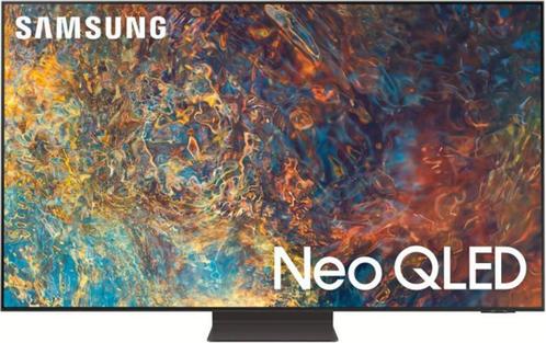 Samsung 65QN93A - 65 inch QLED 4K Ultra HD 120 Hz Smart TV, Audio, Tv en Foto, Televisies, 100 cm of meer, Smart TV, 120 Hz, 4k (UHD)