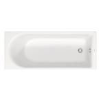 Ligbad Duravit D-Neo Inbouw 170x70x48.5 cm Wit, Ophalen of Verzenden, Nieuw, Bad