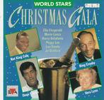 cd - Various - Christmas Gala ? World Stars, Verzenden, Zo goed als nieuw
