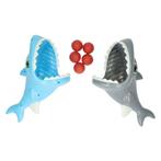 Nieuw Vang- en Werpspel Haaien, 7dlg., Ophalen of Verzenden, Nieuw