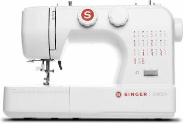 Singer SM024 Elektrische Naaimachine beschikbaar voor biedingen