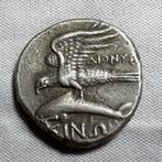 Paphlagonia, Sinope Drachm 350 - 330 BC
