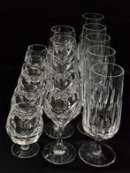 Nachtmann - Drinkset (15) - Sonja - Loodkristal -, Antiek en Kunst