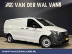 Mercedes-Benz Vito 111 CDI L2H1 Euro6 Airco | Navigatie |, Wit, Mercedes-Benz, Nieuw, Handgeschakeld