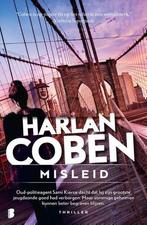 Misleid |  NIEUW | Coben, Harlan | 9789049203726, Boeken, Ophalen of Verzenden, Nieuw, Coben, Harlan