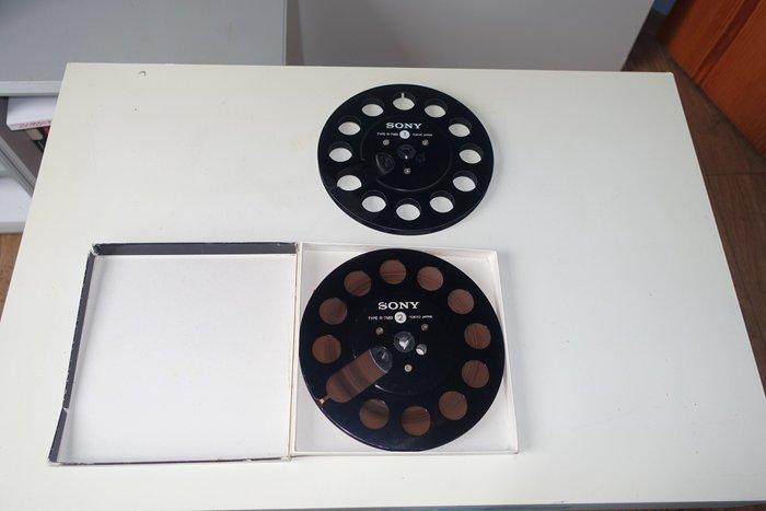 Sony - R-7MB Audiocomponent, Audio, Tv en Foto, Radio's