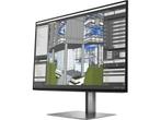 HP Z24n G3 Zilver, Verzenden, Nieuw