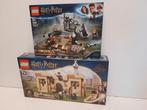 Lego Set - Harry Potter - Zweinstein Eerste Vliegles, Kinderen en Baby's, Speelgoed | Duplo en Lego, Nieuw