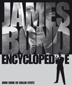 James Bond Encyclopedie 9789043912044 J. Cork, Verzenden, Zo goed als nieuw, J. Cork