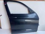 D0214 - Porte avant droite - BMW X3 (F25) - Black Saphyre, Ophalen, Nieuw