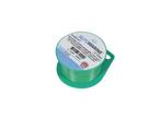 Oceanflex Montagekabel 10 meter - GROEN - 1,5 mm² dunwandig, Ophalen of Verzenden, Nieuw