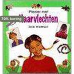 Plezier met haarvlechten 9789074777926 Jacki Wadeson, Boeken, Verzenden, Gelezen, Jacki Wadeson