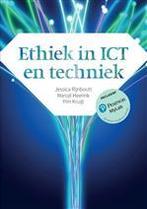 Ethiek in ICT en techniek, 9789043037075, Boeken, Studieboeken en Cursussen, Zo goed als nieuw, Studieboeken, Verzenden