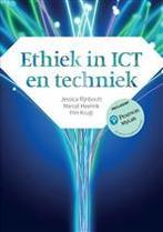 Ethiek in ICT en techniek, 9789043037075, Verzenden, Zo goed als nieuw, Studieboeken
