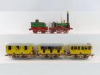 Märklin 1 - 5751 - Treinset (1) - 4-delige set Der Adler;, Hobby en Vrije tijd, Modeltreinen | Overige schalen, Nieuw