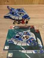 Lego - Star Wars - 9499 - Lego Star Wars Gungan Sub 9499, Nieuw