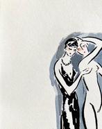 Kees Van Dongen (1877-1968) - La Garçonne