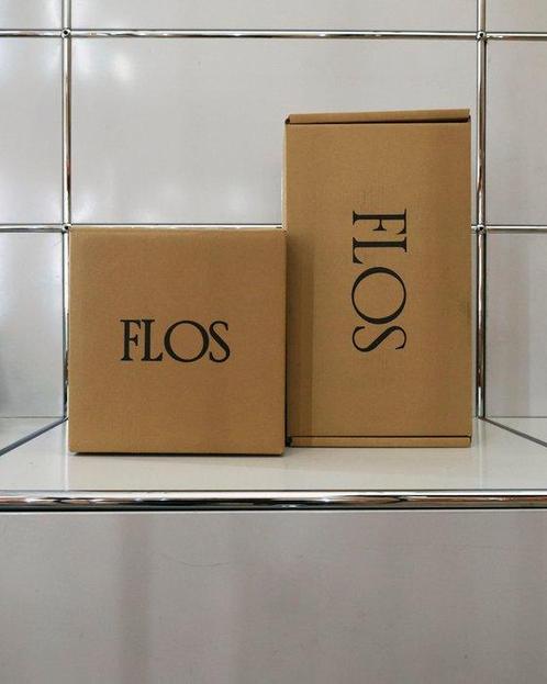 Flos - Michael Anastassiades - Lamp - IC Lights T1 Laag -, Antiek en Kunst, Antiek | Lampen