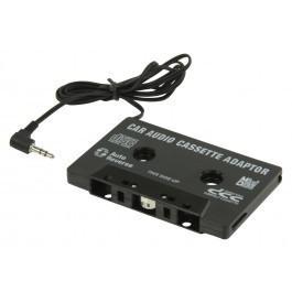 Autoradio Cassette adapter AUX 3,5mm Jack, Audio, Tv en Foto, Audiokabels en Televisiekabels, Nieuw, Ophalen of Verzenden