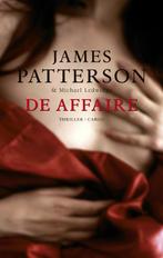 De affaire 9789023482802 James Patterson, Verzenden, Gelezen, James Patterson