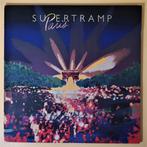 Supertramp - Paris / Great And Fantastic Live Release - 2 x, Nieuw in verpakking