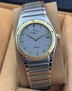 IWC - Ingenieur Graph Paper Dial - 18K Gold Bezel - 3360 -