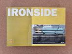 Azimut-Ironside IR 059 German Man Driven Torpedo Neger 1:35, Verzenden, Nieuw