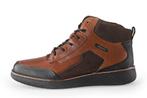 Australian Veterschoenen in maat 42 Cognac | 10% extra, Overige kleuren, Verzenden, Zo goed als nieuw, Australian